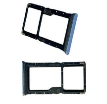 Gaveta Bandeja De Chip Sim Card Para Moto G54 Xt2343 Azul Gaveta Bandeja De Chip Sim Card Para Moto G54 Xt2343 Azul