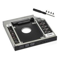 Gaveta Caddy Para Drive De Cd Note 9,5