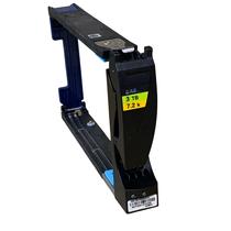 Gaveta Case Emc Vnx 5100 5300 Series Storage Systems