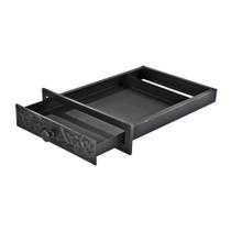 Gaveta Cinzeiro 93327LB em Ferro Fundido 47x32,5x4,5cm Cinza para Churrasqueira Libaneza Gaveta Cinzeiro 93327LB em Ferro Fundido 47x32,5x4,5cm Cinza para Churrasqueira Libaneza