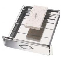 Gaveta Cinzeiro Inox Para Churrasqueira Gcz - Giragrill Gaveta Cinzeiro Inox Para Churrasqueira Gcz - Giragrill