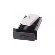 Gaveta Cinzeiro para Churrasqueira/Lareira GCZ Preta - Giragrill