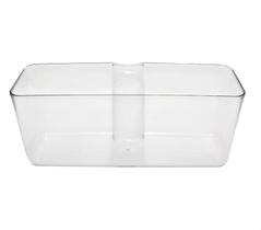 Gaveta de Acrílico para Frigobar - 326030489 Gaveta de Acrílico para Frigobar - 326030489
