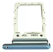 Gaveta De Chip Compatível Com Samsung Galaxy Z Flip4 5g Azul Gaveta De Chip Compatível Com Samsung Galaxy Z Flip4 5g Azul