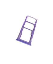 Gaveta de Chip Galaxy A30s A307 Nova Original Gaveta de Chip Galaxy A30s A307 Nova Original