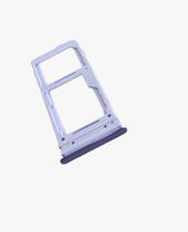 Gaveta de Chip Galaxy A52 A525 A72 A725 Nova Original Gaveta de Chip Galaxy A52 A525 A72 A725 Nova Original