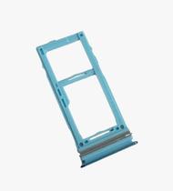 Gaveta de Chip Galaxy A52 A525 A72 A725 Nova Original Gaveta de Chip Galaxy A52 A525 A72 A725 Nova Original