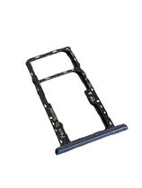 Gaveta De Chip Nano Para Zenfone Live L1 Za555Kl Retirada