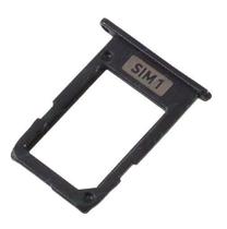 Gaveta De Chip Para Celular J7 Prime G610M G610 - Preta