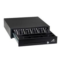 Gaveta De Dinheiro Bematech Gd-56 Automática Com Chave Preta