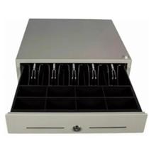 Gaveta De Dinheiro Caixa Niqueleira Com Chave Guarda Dinhero