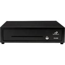 Gaveta de Dinheiro Elgin Bematech GD-56 com Nichos para Cédulas e Moedas