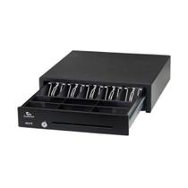 Gaveta De Dinheiro Elgin/Bematech GD56M Preta