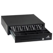 Gaveta De Dinheiro Guardar Dinhero Moeda Automática 2 Chaves