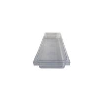 Gaveta de Gelo Freezer Panasonic NR-BB51/ NR-BB52/ NR-BB53/ NR-BB71 / NR-BB64 / NR-BB65 Gaveta de Gelo Freezer Panasonic NR-BB51/ NR-BB52/ NR-BB53/ NR-BB71 / NR-BB64 / NR-BB65