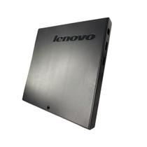 Gaveta de gravador externo lenovo