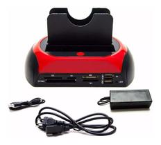Gaveta De Hd Docking Station Kp-Hd-005 Knup Gaveta De Hd Docking Station Kp-Hd-005 Knup