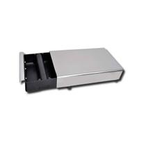 Gaveta De Inox Para Borra De Café