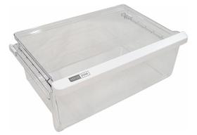 Gaveta de Legumes Brastemp Brm45 Brm54 Brm44 - W11396368 Gaveta de Legumes Brastemp Brm45 Brm54 Brm44 - W11396368