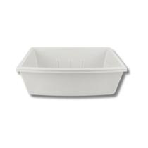 Gaveta de Legumes e Frutas Compatível Continental 460 Litros Gaveta de Legumes e Frutas Compatível Continental 460 Litros