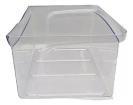 Gaveta De Legumes Electrolux Geladeira Df35a - A99419501 Gaveta De Legumes Electrolux Geladeira Df35a - A99419501