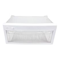 Gaveta de Legumes Inferior Refrigerador LG GC-L207WVK LR-21SDT1A 21SPT3 21SPW3A