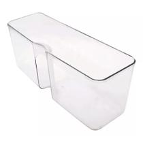 Gaveta de Legumes para Frigobar Consul Brastemp