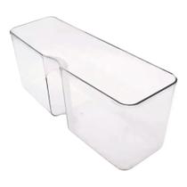 Gaveta de Legumes para Frigobar Consul Brastemp - WHIRLPOOL Gaveta de Legumes para Frigobar Consul Brastemp - WHIRLPOOL