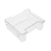 Gaveta de Legumes para Geladeira Consul CRE44 W11307340 Gaveta de Legumes para Geladeira Consul CRE44 W11307340