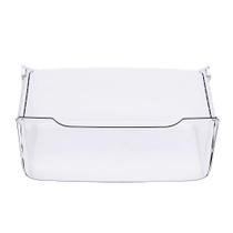 Gaveta de Legumes para Geladeira Consul - W10758992 Gaveta de Legumes para Geladeira Consul - W10758992