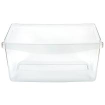 Gaveta de Legumes para Geladeira - W10581058 - Brastemp Gaveta de Legumes para Geladeira - W10581058 - Brastemp