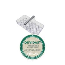 Gaveta de Ovos Original para Refrigerador Electrolux - Código 70291361