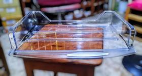 Gaveta De Resfriamento Rapido Para Refrigerador Ge Dako Mabe 238C2399P002R