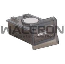 Gaveta de Sabão Líquido Dispenser Esq Lavadora de Roupas Brastemp BWU Original W10406192