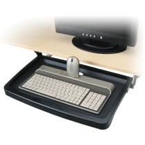 Gaveta de teclado Kensington K60009US preta 52x30x4 cm Gaveta de teclado Kensington K60009US preta 52x30x4 cm