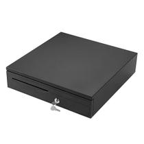 Gaveta dinheiro Automática e manual reforçada GT850 - Lorben