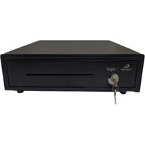 Gaveta Dinheiro Para Pdv - Gd-56m