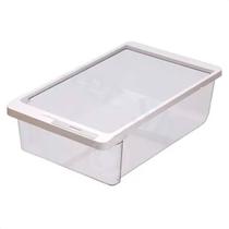 Gaveta Dispenser Lavadora Electrolux Lm06 Lm08 Lf11 Lf10 75