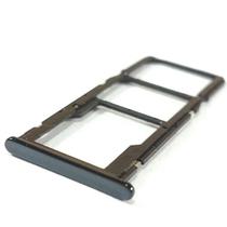 Gaveta Do Chip Sim Card Para Moto E6 Play Xt2029 Preto Gaveta Do Chip Sim Card Para Moto E6 Play Xt2029 Preto