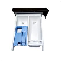Gaveta Do Dispenser Sabão Lava E Seca LG CV9013EC4 CV9011EC4