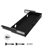 Gaveta embaixo da mesa VEVOR 22 Wide Slide Out para escritório e casa Gaveta embaixo da mesa VEVOR 22 Wide Slide Out para escritório e casa