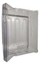 Gaveta Freezer Do Refrigerador Electrolux Db44 A20821002 Gaveta Freezer Do Refrigerador Electrolux Db44 A20821002