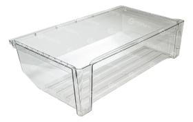 Gaveta freezer geladeira brastemp original w10624070 bre80 bre85 brh86 brn80 bro80 Gaveta freezer geladeira brastemp original w10624070 bre80 bre85 brh86 brn80 bro80