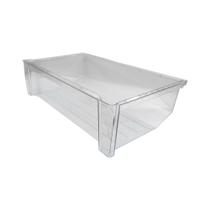 Gaveta Freezer Refrigerador BRE80 BRH86 Brastemp W10624070 / W10624069 Gaveta Freezer Refrigerador BRE80 BRH86 Brastemp W10624070 / W10624069