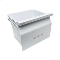 Gaveta Freezer Refrigerador Philco Prf504i 798733