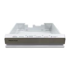 Gaveta fresh flex geladeira electrolux ib55 ib55s a19162501
