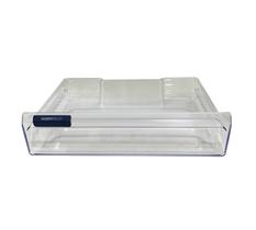 Gaveta frutas geladeira electrolux ib54 ib54s a20705501 Gaveta frutas geladeira electrolux ib54 ib54s a20705501