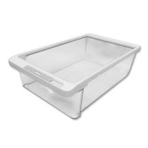 Gaveta Frutas Refrigerador BRE58 BRM55 Brastemp W11113060 / W10767076 / W10796994