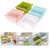 Gaveta Geladeira Multiuso Organizador Legumes Verduras Refrigerador Acessorios Maquiagem Portatil Gaveta Geladeira Multiuso Organizador Legumes Verduras Refrigerador Acessorios Maquiagem Portatil