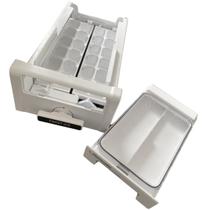 Gaveta Gelo Geladeira Brastemp Bre57 Bre58 Bre59 Brm56 Brm57 - VALTEC SHOP